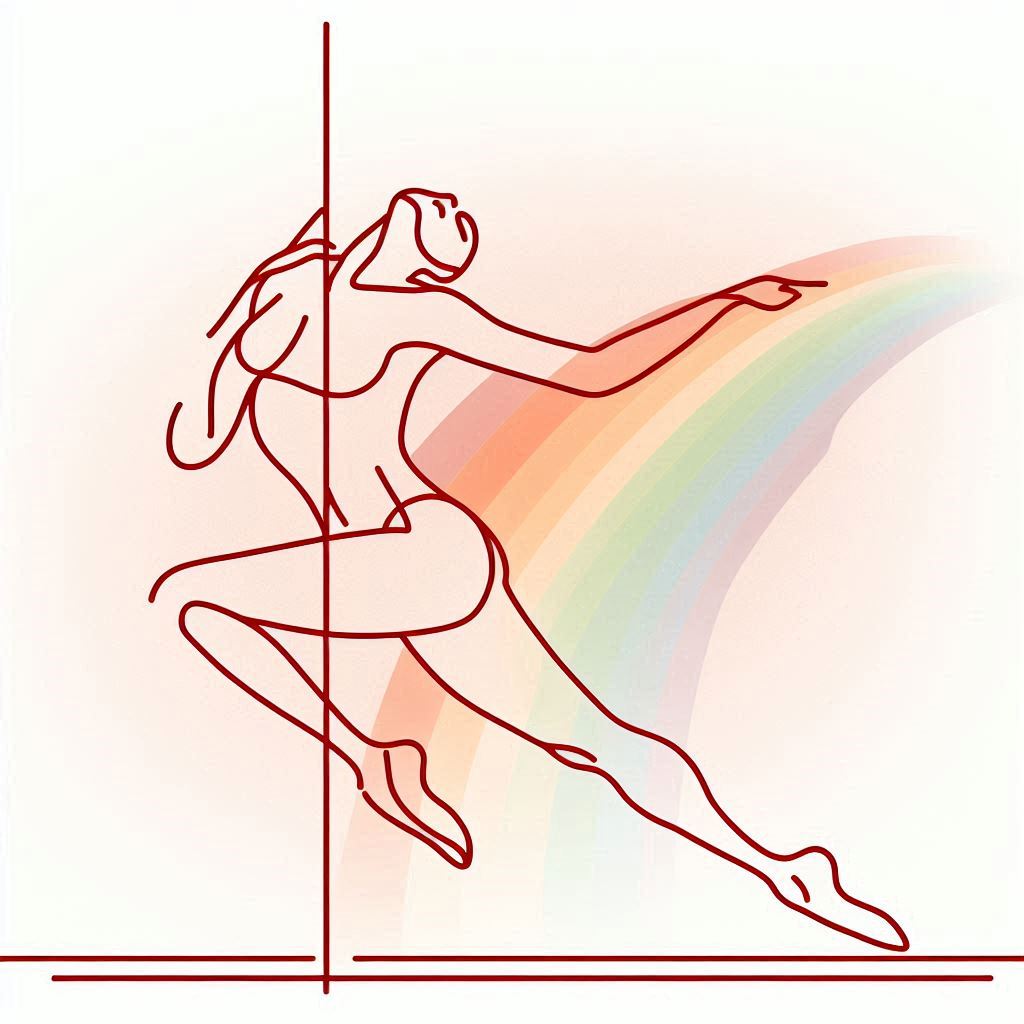 Aerial Silk