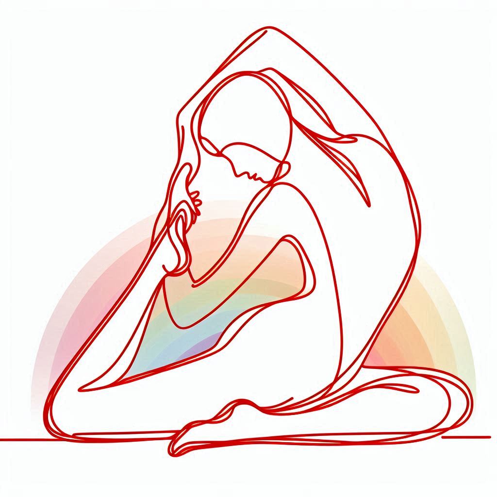Aerial Silk